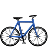 Celebrate 360 Starter Plan Blue Bicycle indicating Starter Plan