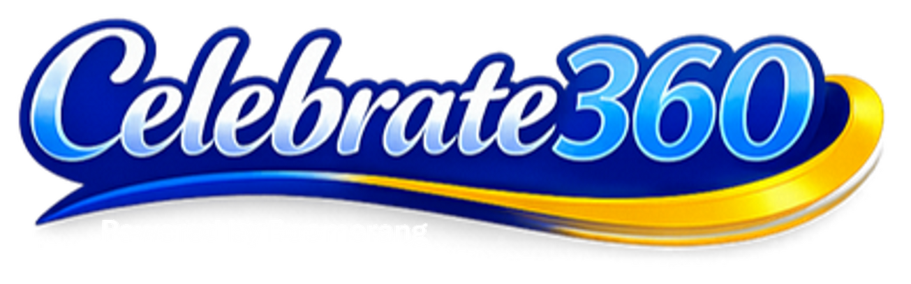 Celebrate 360 Logo