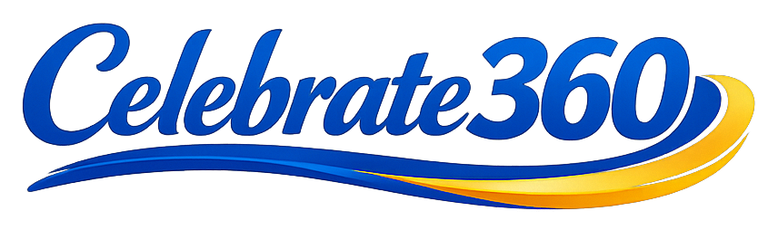 Celebrate 360